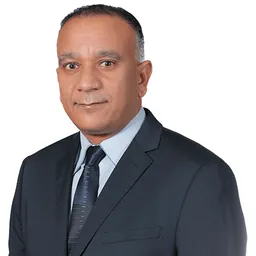 Gamal Ahmed