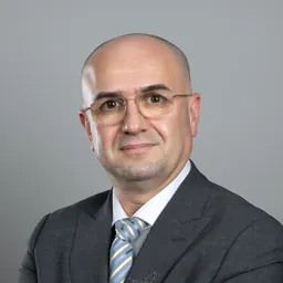 Goran Nadir Salih