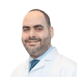 Mohamed Elserafi