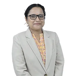 Nandini Menon