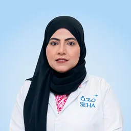 Maryam Mohammed Hasan Ali Alshehhi
