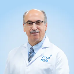 Ziad Khodr Daouk