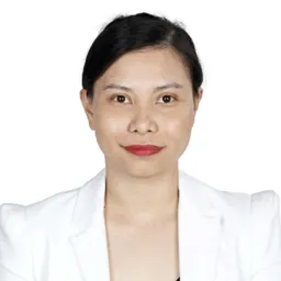 Edralyn Enriquez