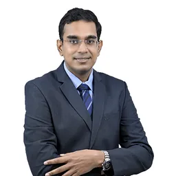 Vishal Goyal