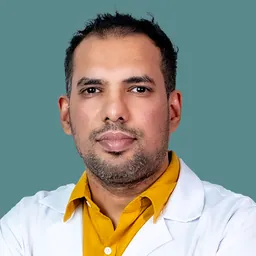 Muhammed Nabeel Latheef