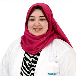 Eman Talat Eleskafi