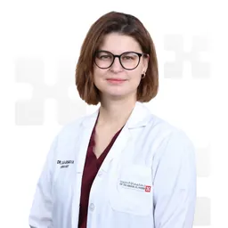 Olga Gromova