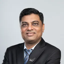 Rajeshkumar Pranlal Raghavji Rathod
