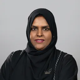 Parveen Mohammed