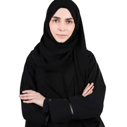 Amnah Al Hanaee