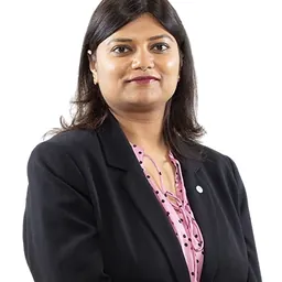 Megha Mathur