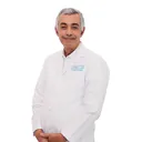 د. عمرو محمد ثروت