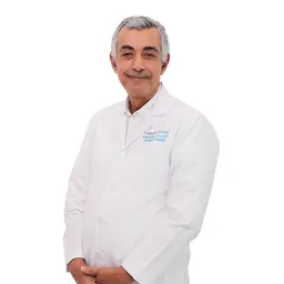 د. عمرو محمد ثروت