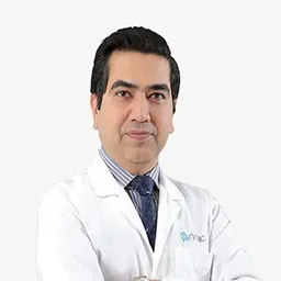 Vijay Kumar Panjwani