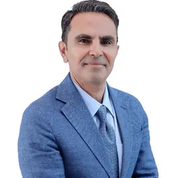 Kourosh Lotfi