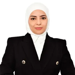 Ghada Mohamed Abdelazim Ibrahim