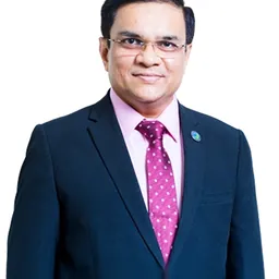 Parag M. Rane
