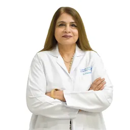 Vineeta Mohindra