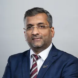 Shaikh Sayeed Iqbal