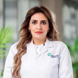 Ansam Al Khazraji