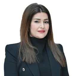 Afraa Alyousef