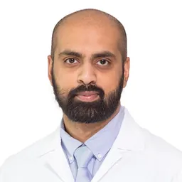Amer Iqbal