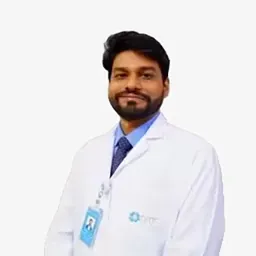 Gourish Yadav