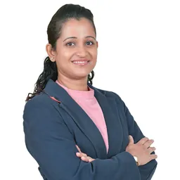 Pallavi Shambhu