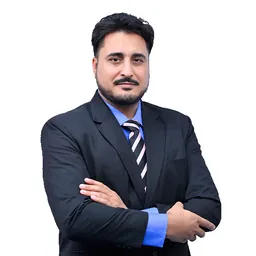 Zia Ud Din