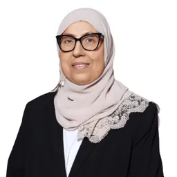 Nabila Mahmoud Eid Rashid