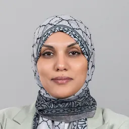 Noha Abdelmagid