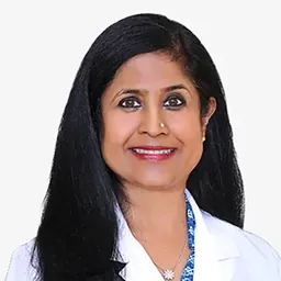 Leena Menon