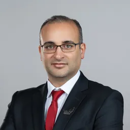 Mohamed Abdulrazik Alsaaid Ali