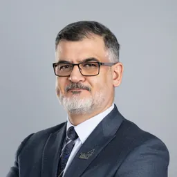 Ammar Ali Salman