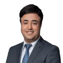 Amit Kaul