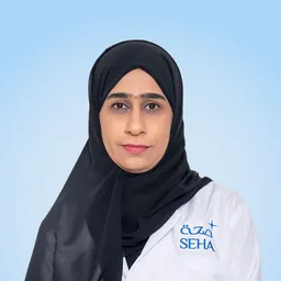 Shaikha Obaid Ali Al Hmoudi