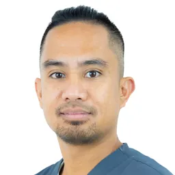 Antonio Morales