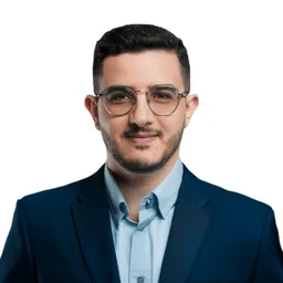 Mohamed Nadir Smati
