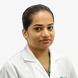 Anusha Nagendra