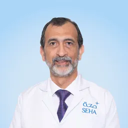 Ray Pereira