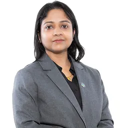 Lekshmi L V