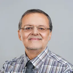 Tawfiq Mohamad Al-Shama