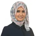 Seher Ahmad