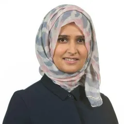 Seher Ahmad
