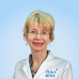 Eva Maria Fontagnier