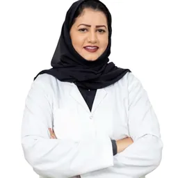 Aisha Al Tarshi