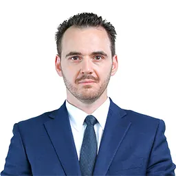 Emad U. Hakemi