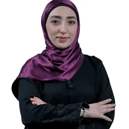 Nemah Alsayed Jameel