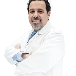 Siraj Mohamad Sulaiman