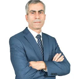 Ali Ibrahem Hasan